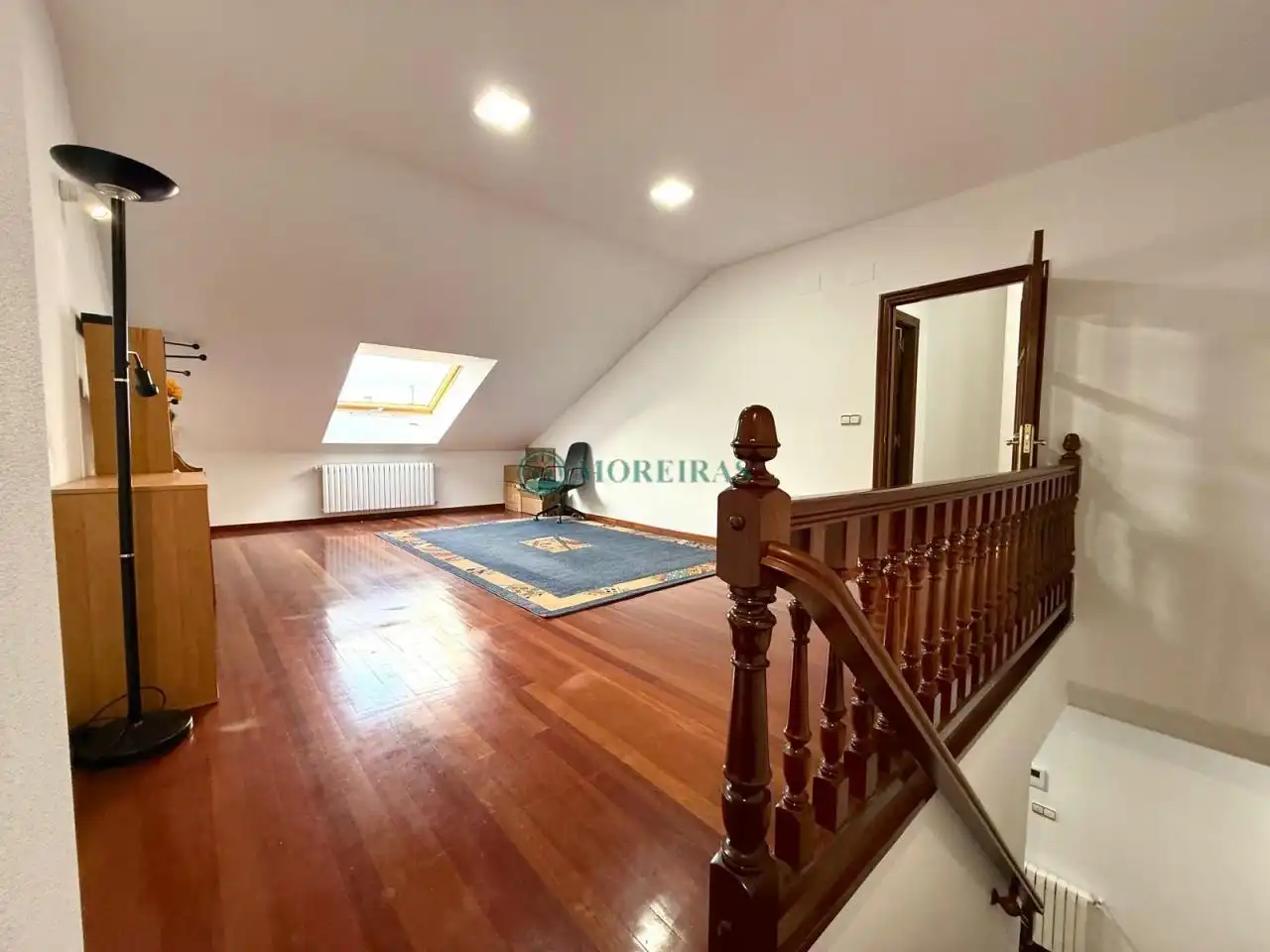 Dúplex con ascensor en venta en Rúa Salvador Dalí, imagen 9