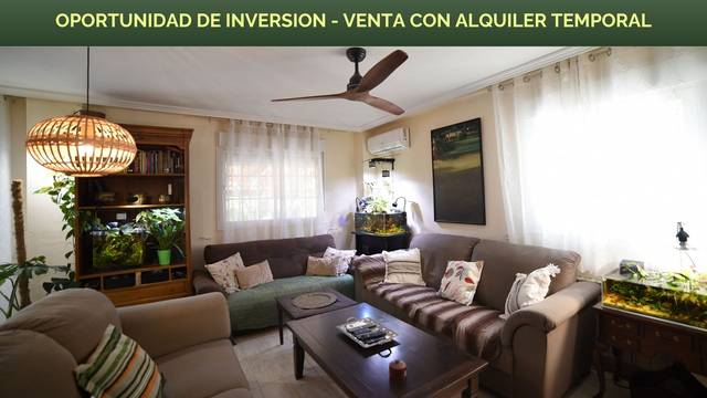 Casa adosada en Venta en Calle Torreón en Torrecastillo