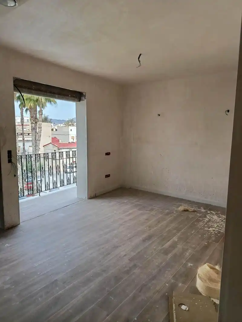 Terraza de Piso en venta en Bigastro