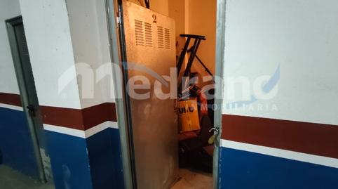 Foto 4 de Traster en venda a Avenida Granada, Balcón de Finestrat - Terra Marina, Alicante