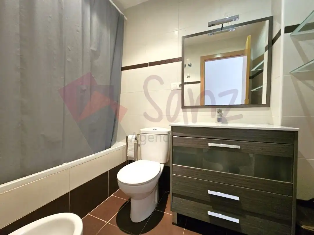 Flat with pool to rent in Travesía Partecortijo, imagen 9