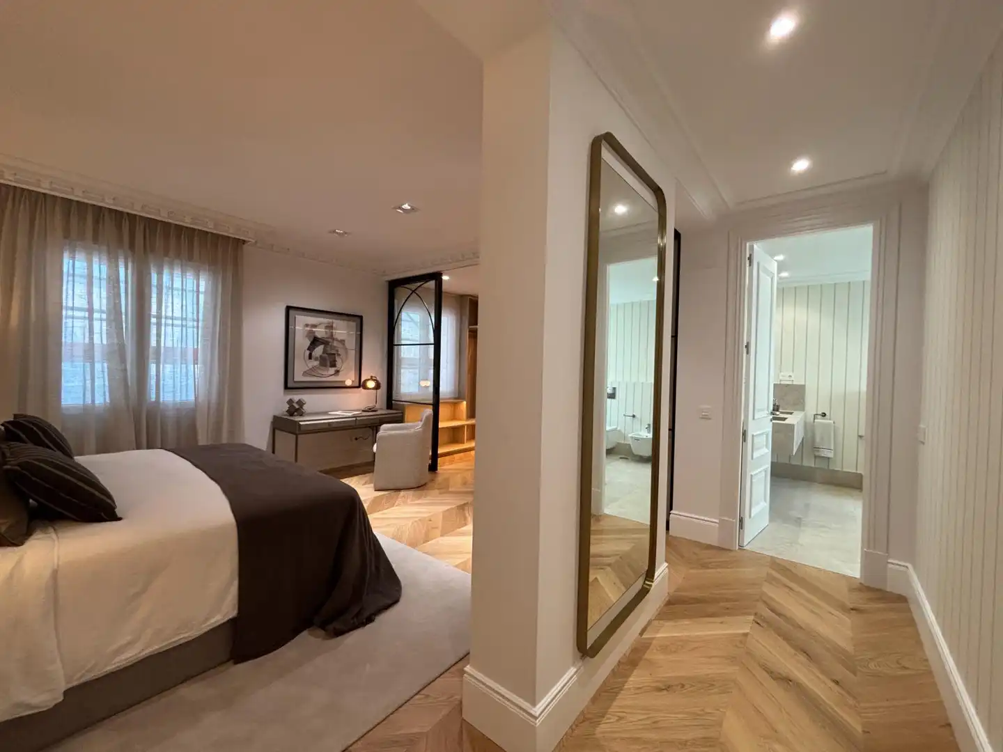 Flat with lift for sale in Calle GOYA, imagen 13
