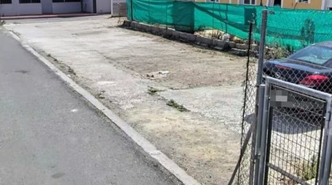 Foto 2 de Residencial en venta en Camino de la Barca, 12, Rincón de Beniscornia, Murcia Capital