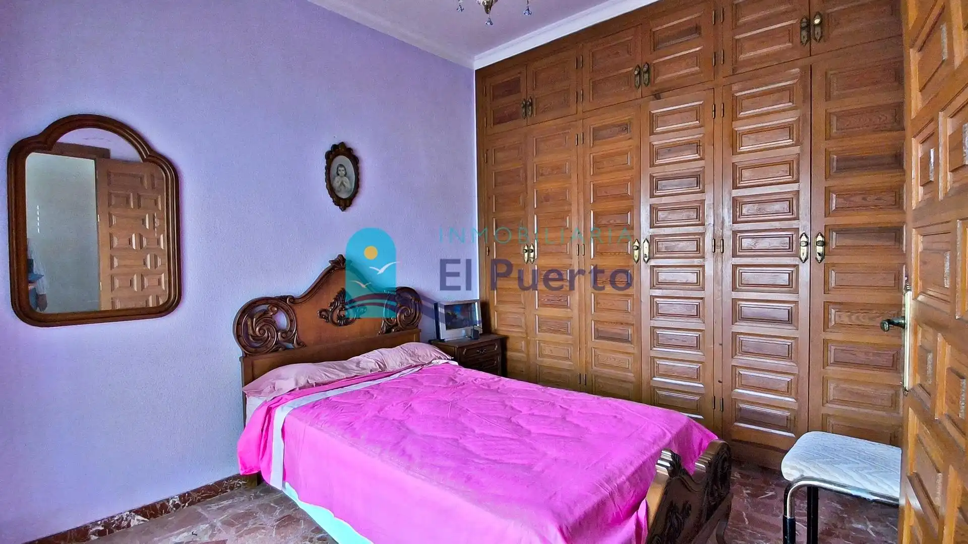Villa mit Terrasse zum Verkauf in Puerto de Mazarrón, imagen 13