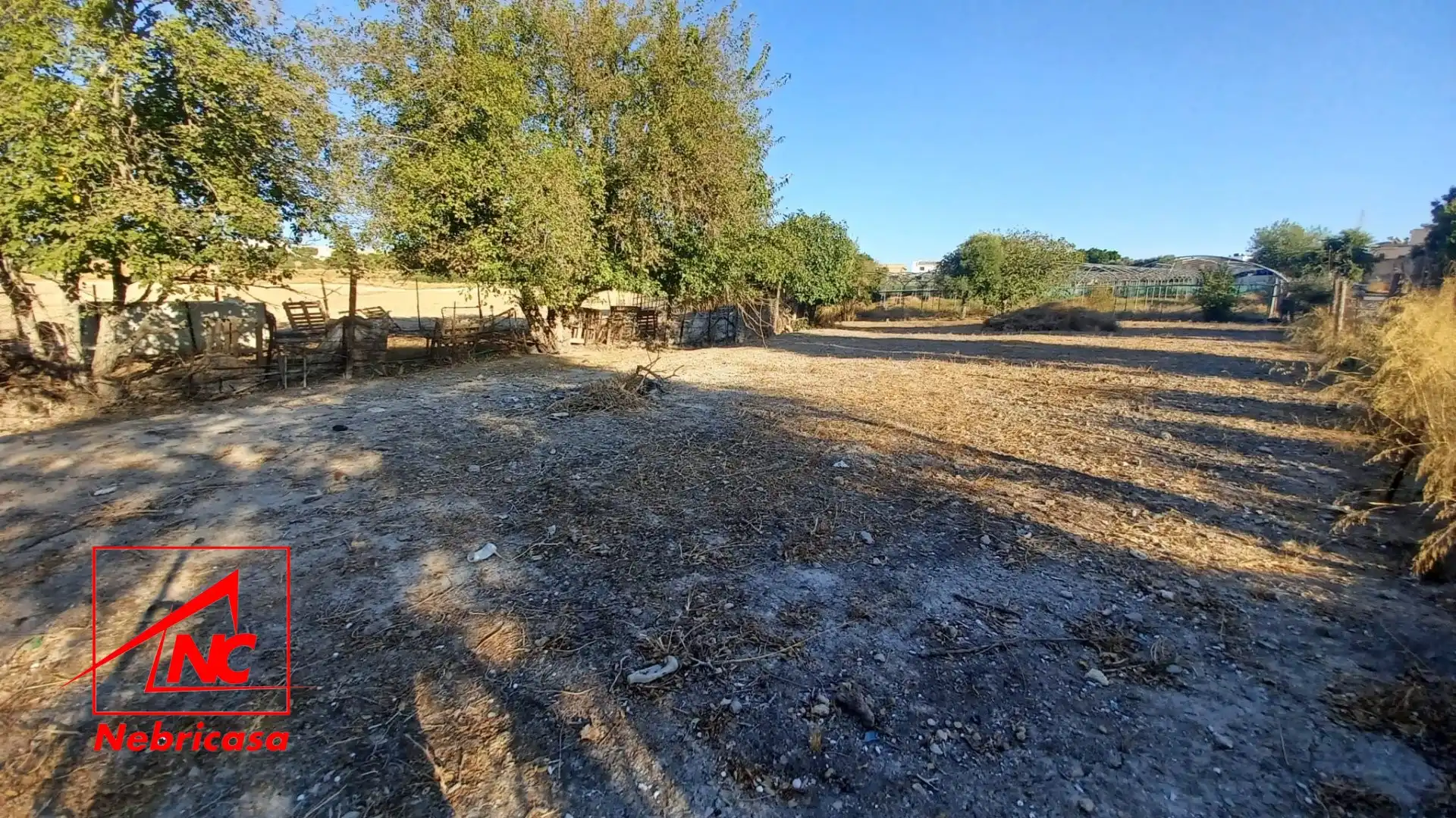 Lands and plots for sale in El Cuervo de Sevilla, imagen 11
