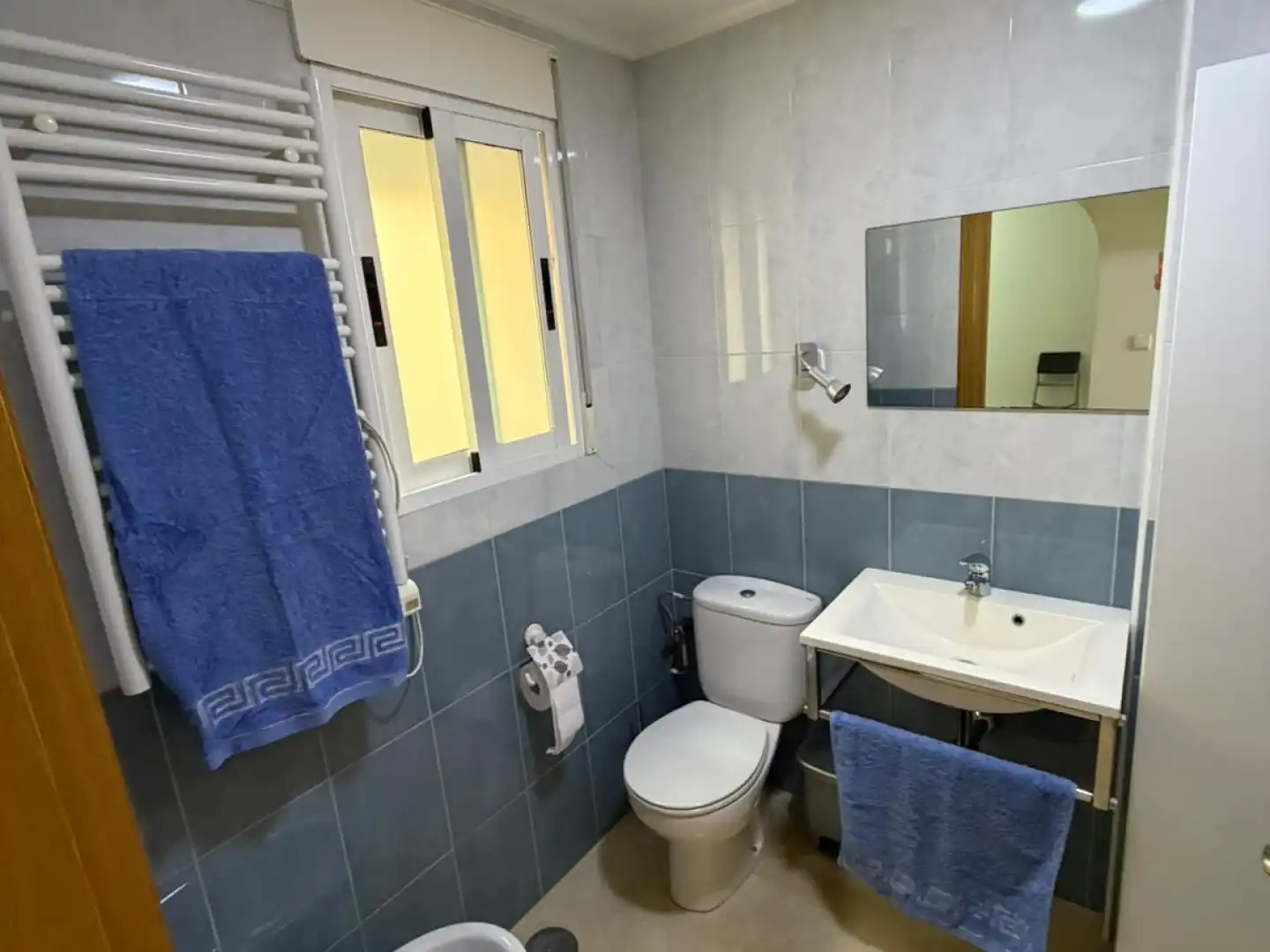Wohnung mit Aufzug zur Miete in San Javier ciudad, imagen 11