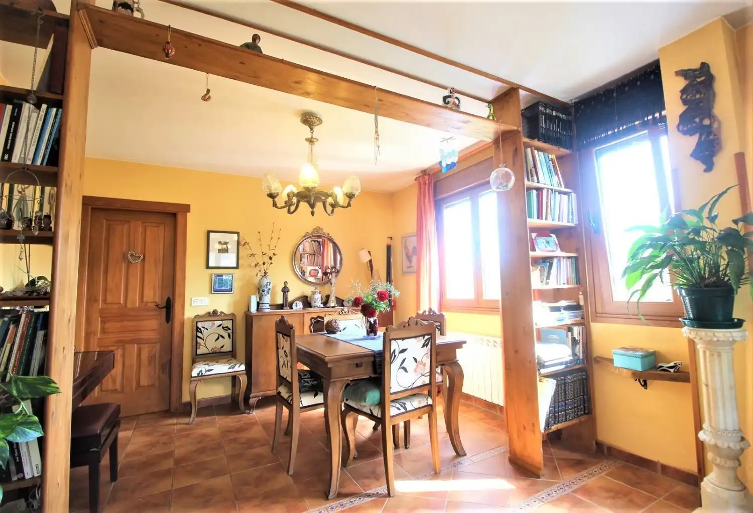 Villa mit Terrasse zum Verkauf in Cangas de Onís, imagen 14