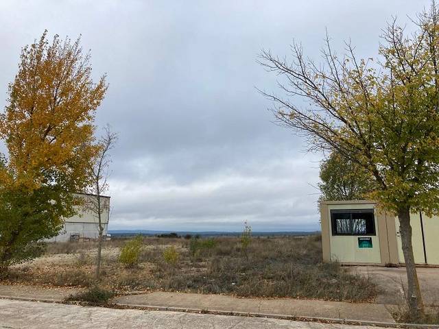 Terreno residencial en Venta en Los Llanillos, 60 en Sigüenza