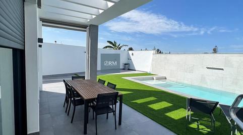 Foto 2 de Casa o xalet en venda a La Jara, Cádiz