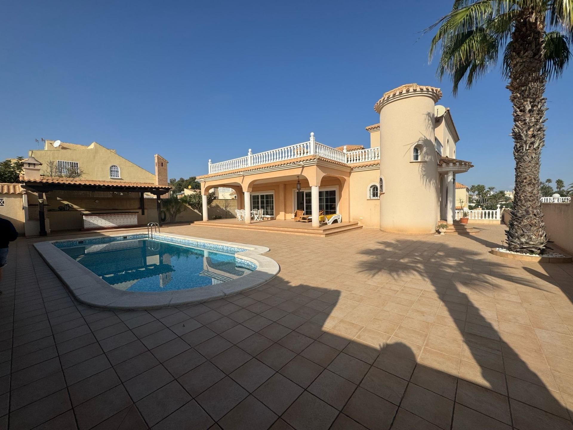 Casa o chalet en venta en Playa Flamenca, Orihuela Costa