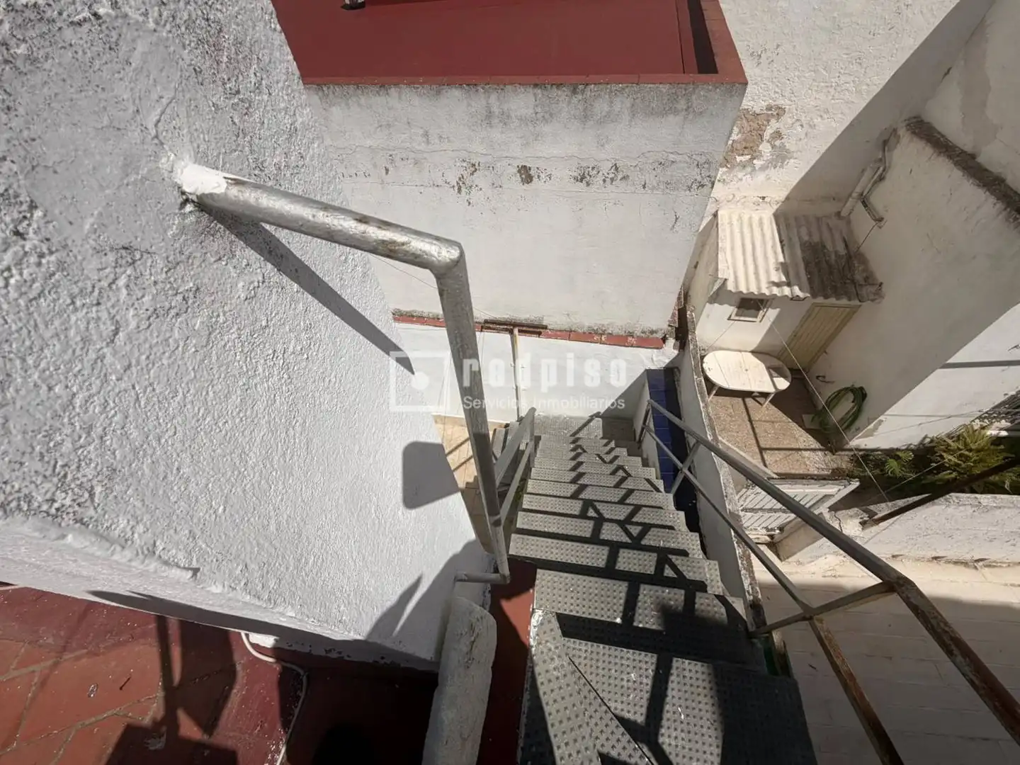 Terraza de Casa o chalet en venta en Isla Cristina con Calefacción y Terraza