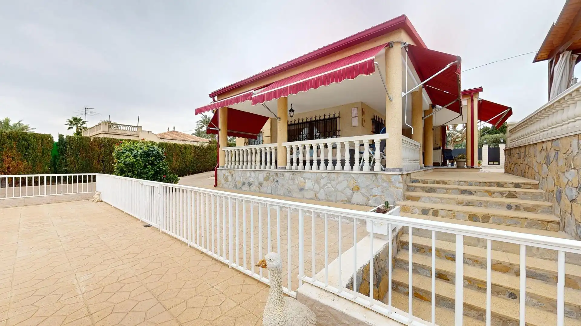 Villa mit Pool zum Verkauf in La Algoda - Matola - Llano de San José, imagen 42