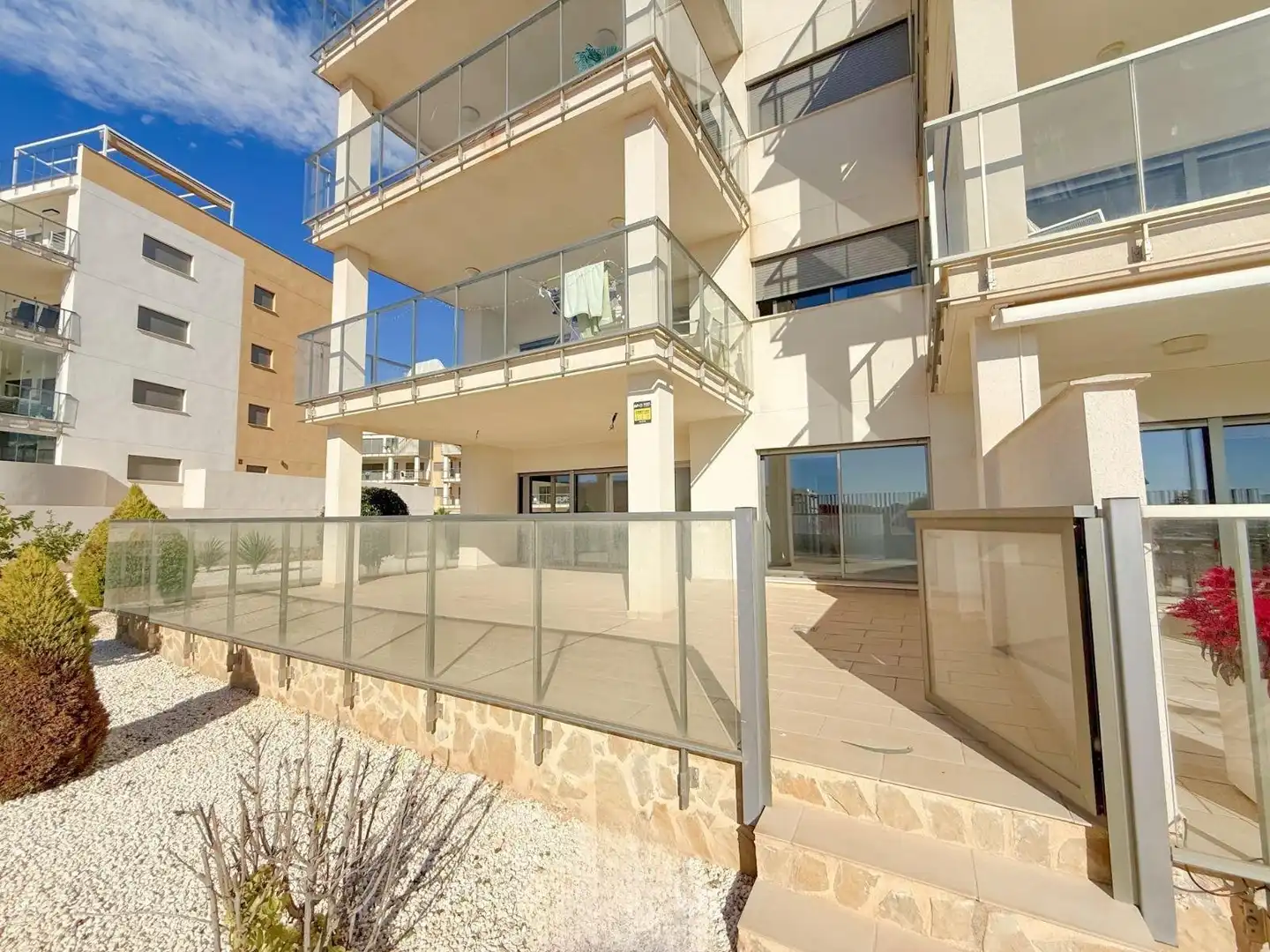 Apartamento con piscina en venta en Orihuela Costa, imagen 3