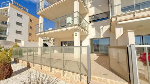 Foto 3 de Apartament en venda a N/a, -1, Villamartín - Las Filipinas, Alicante