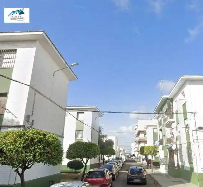 Flat for sale in Calle Ayamonte, imagen 2