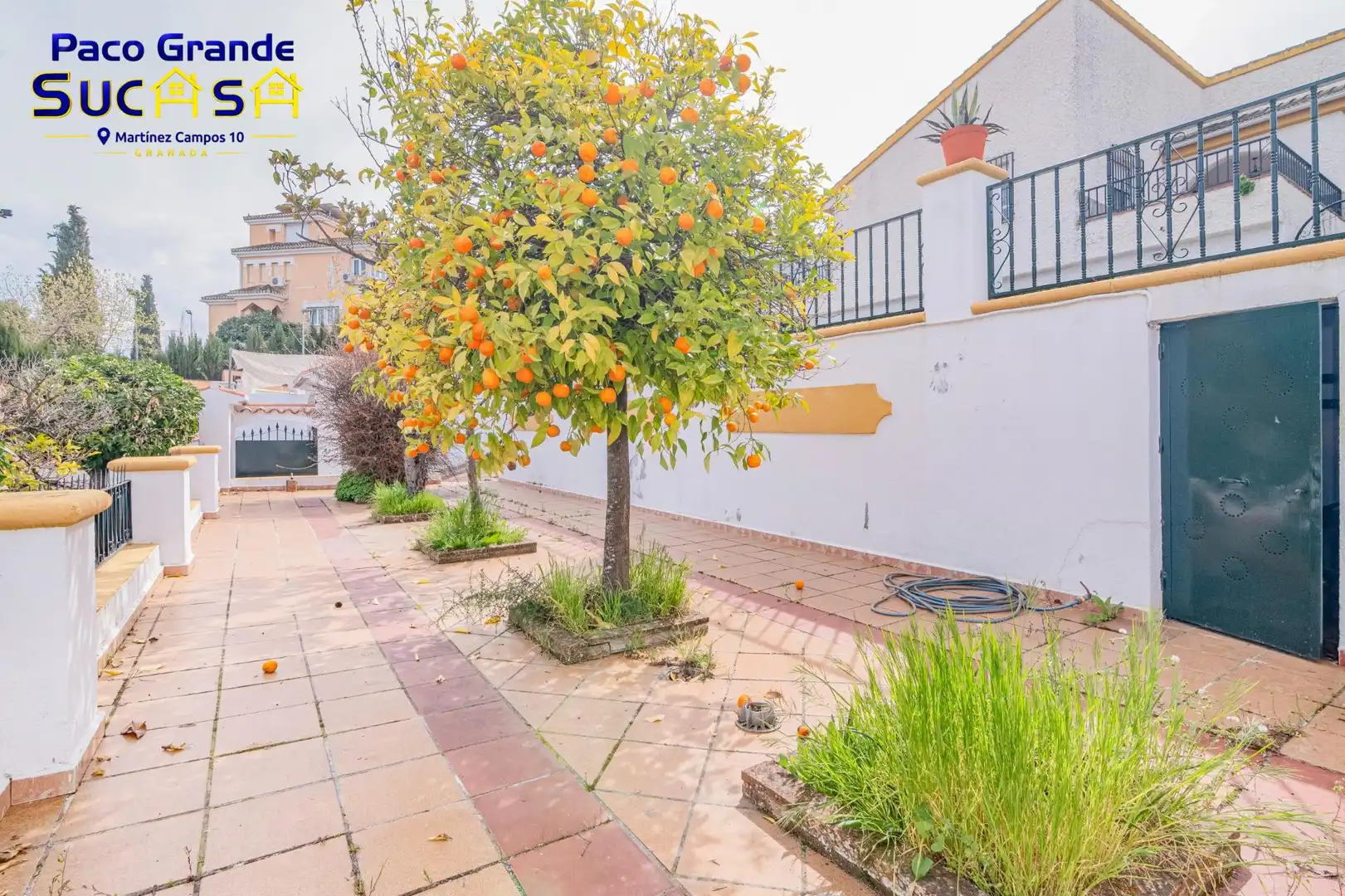 Villa avec piscine à vendre à JUPITER UR.MONTELUZ, imagen 44