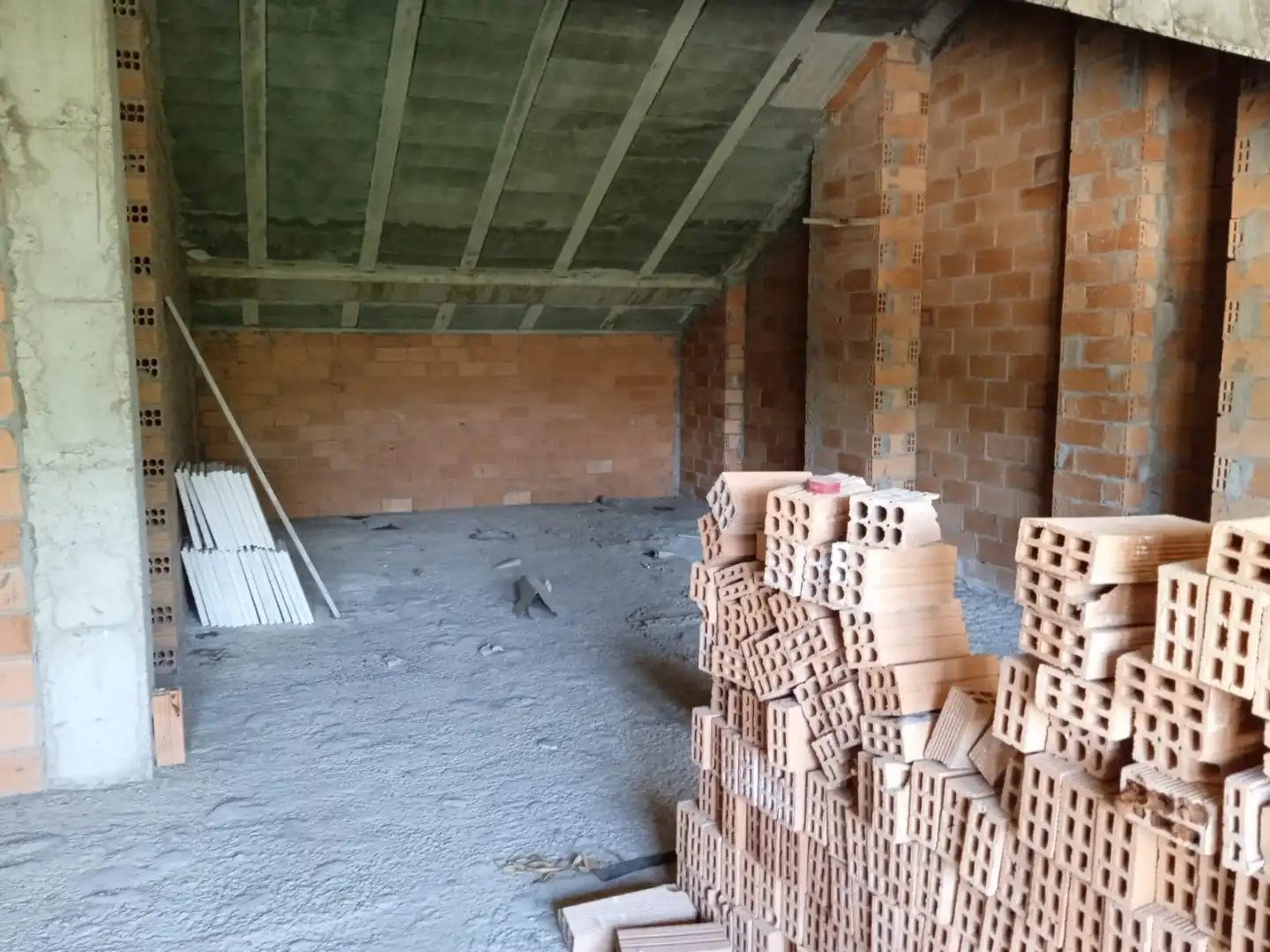 Chalet con jardín en venta en Avenida Reyes Católicos, imagen 5
