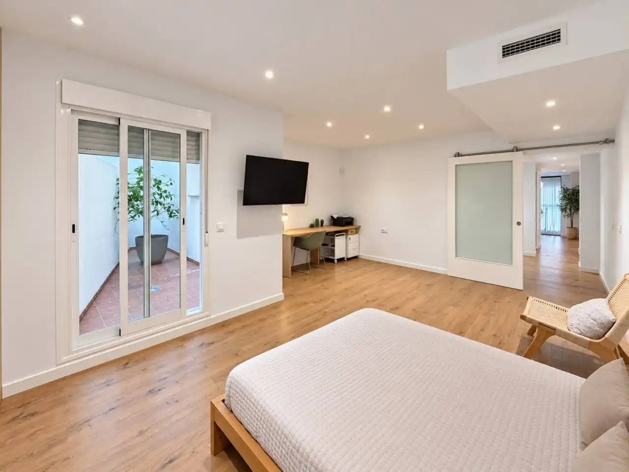 Habitación de Piso en venta en La Vall d'Uixó, Castellón