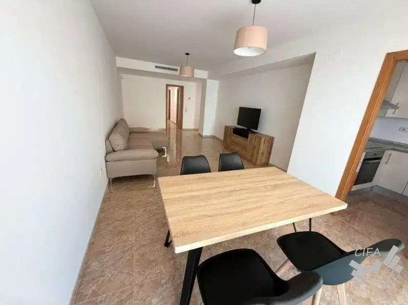 Flat for rent in Calle SAN ANDRES, Casco Urbano