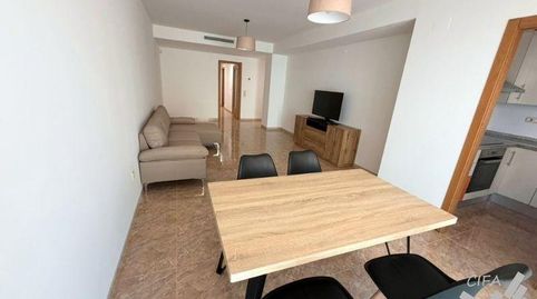 Photo 5 of Flat for rent in Calle San Andres, Casco Urbano, Vinaròs