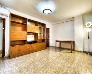Sala d'estar de Casa o xalet en venda en Reus amb Aire condicionat, Calefacció i Terrassa