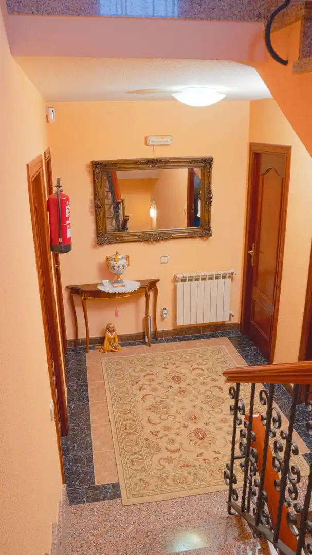 Villa mit Garten zum Verkauf in Calle LA CALLE 66.89, imagen 42