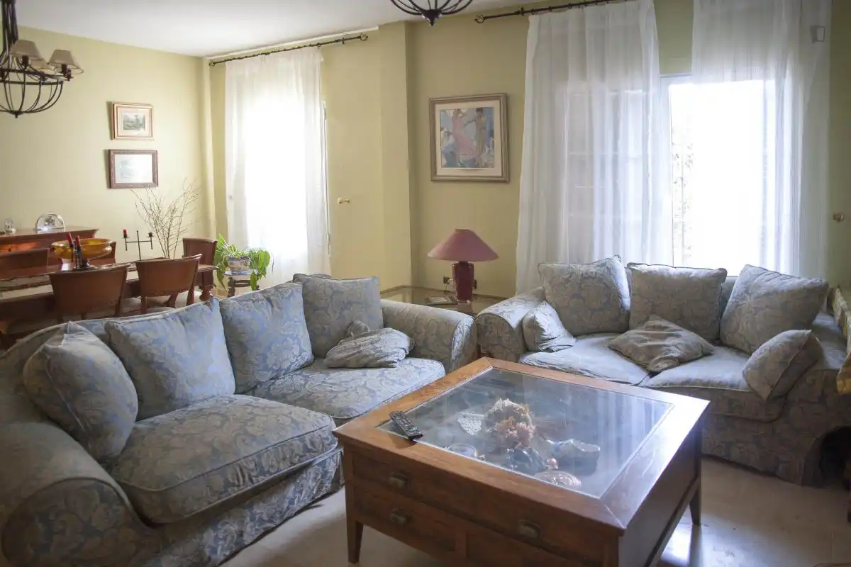 Room in Sanlúcar la Mayor