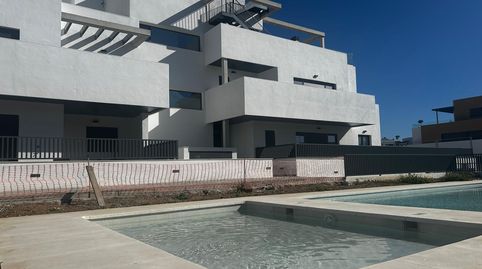 Photo 5 of Flat for sale in Camino de la Albaida, 8, Tablero Bajo - Arruzafilla, Córdoba Capital