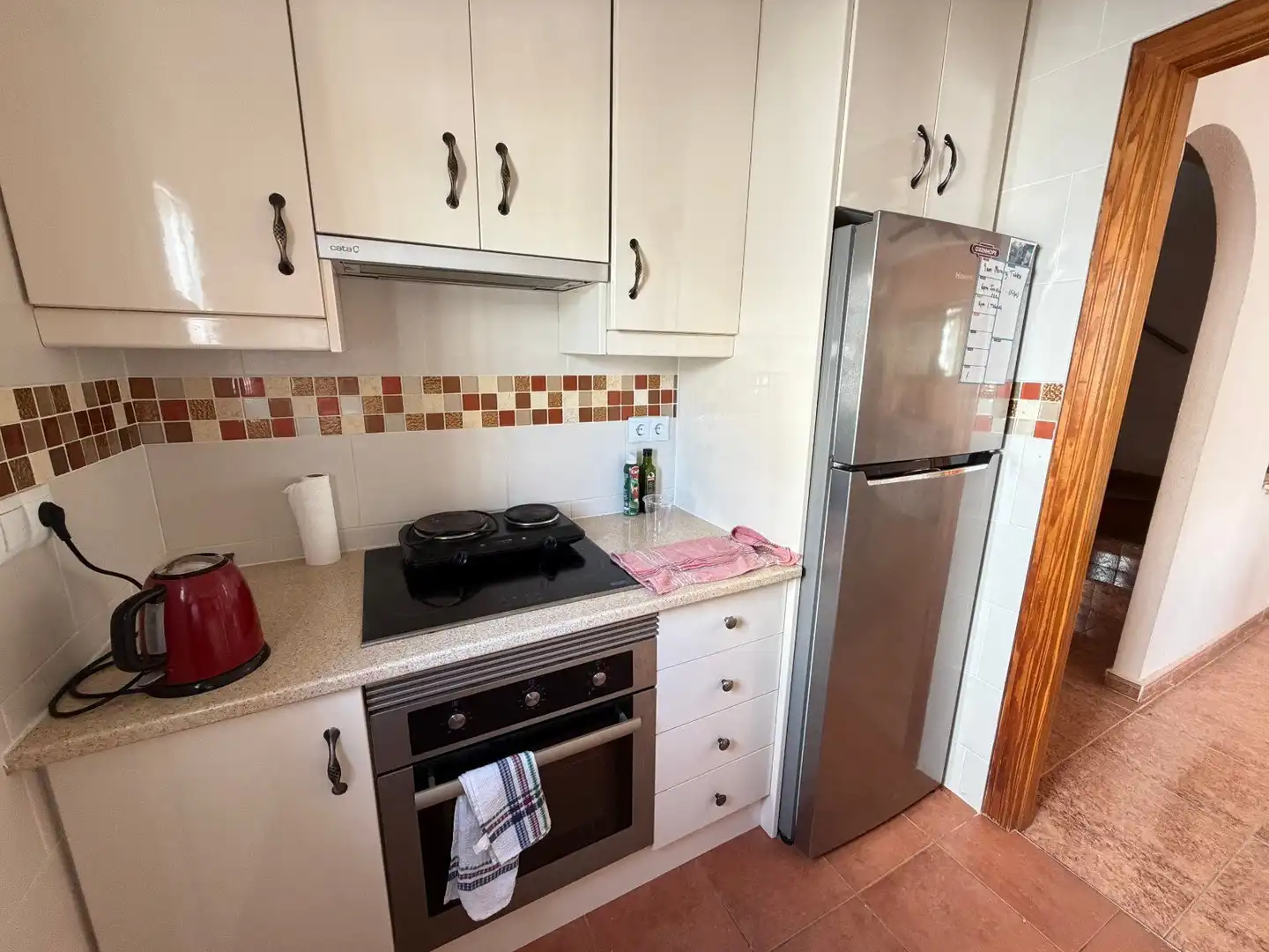 Maison rustique avec jardin à vendre à N/A, imagen 10