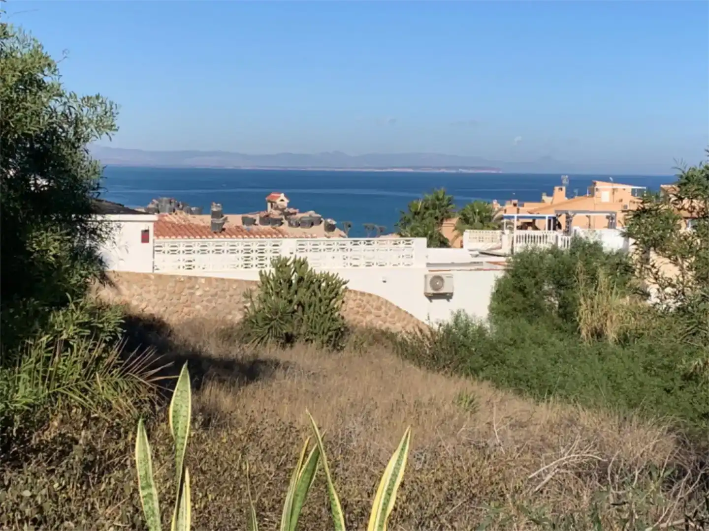 Casa o xalet en venda en Torrevieja amb Aire condicionat