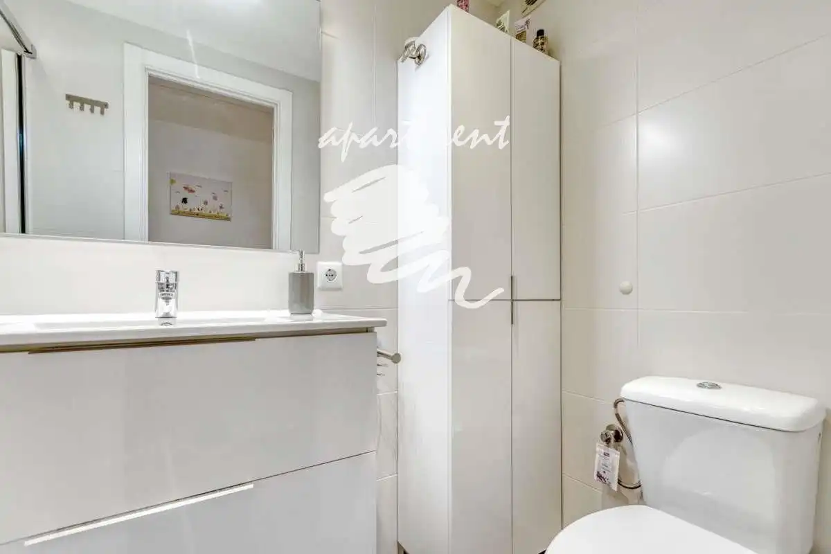Appartement avec terrasse à vendre à del Puig Rom, imagen 17