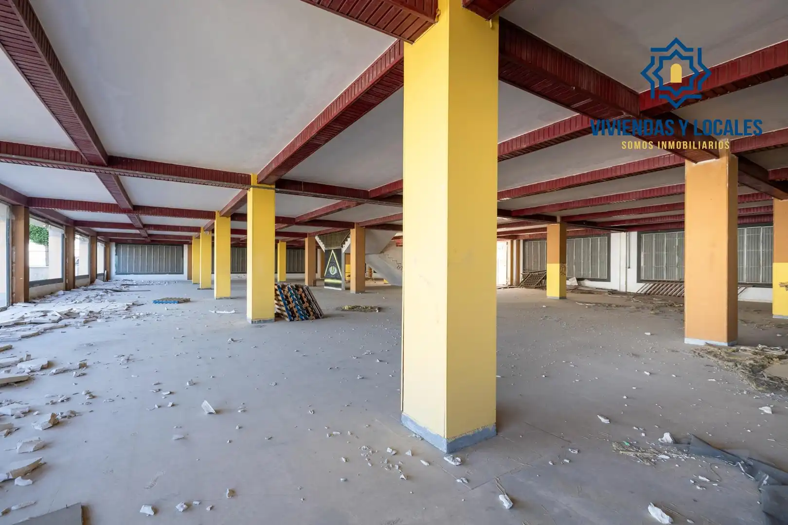 Nau industrial en venda a Albolote, imagen 19