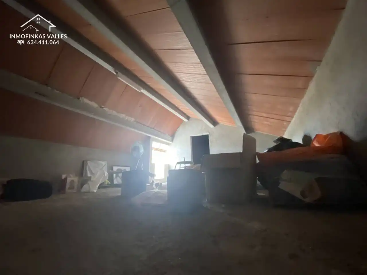 Casa amb piscina en venda a Lliçà d'Amunt, imagen 44