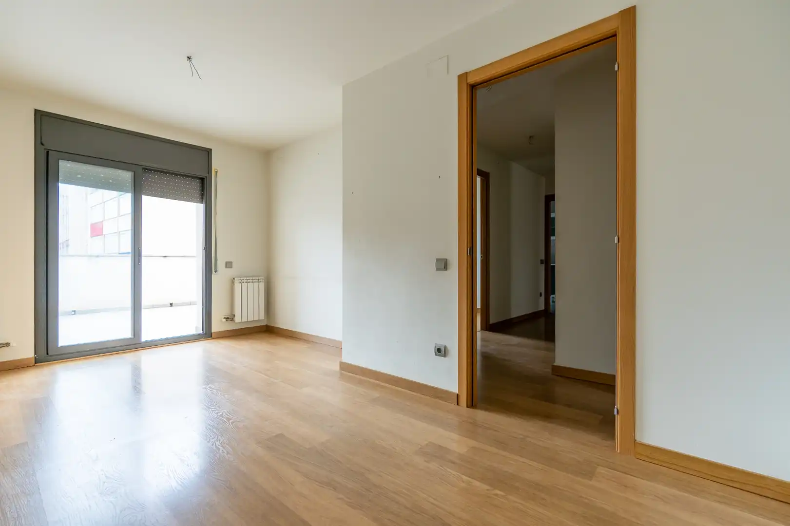 Piso en venta en Reus con Calefacción, Parquet y Terraza