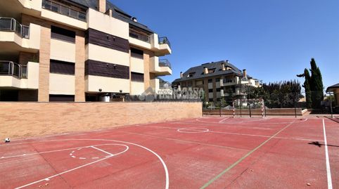 Foto 4 de Piso en venta en Viñas Viejas, Boadilla del Monte