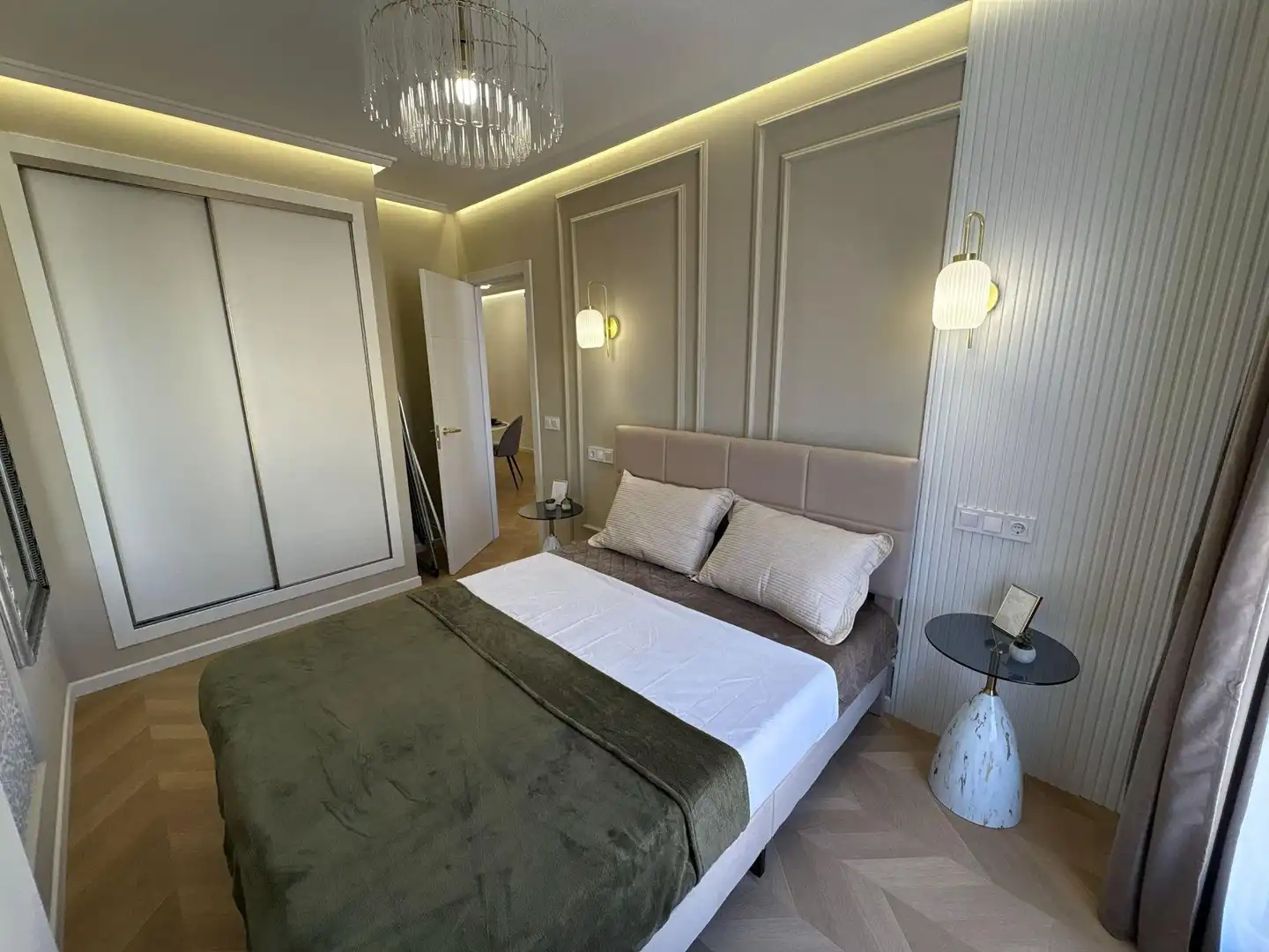 Apartamento con piscina en venta en N/A, imagen 17
