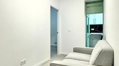 Photo 3 of Planta baja to rent in De Francisco Navacerrada, Guindalera,  Madrid Capital