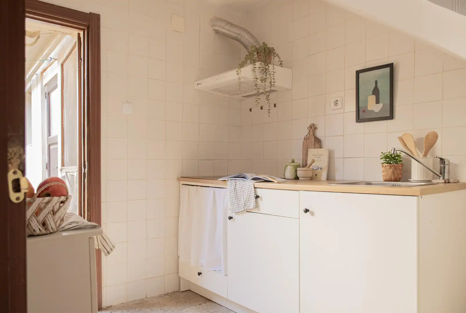 Casa pareada en venta en Ontiñena, imagen 9