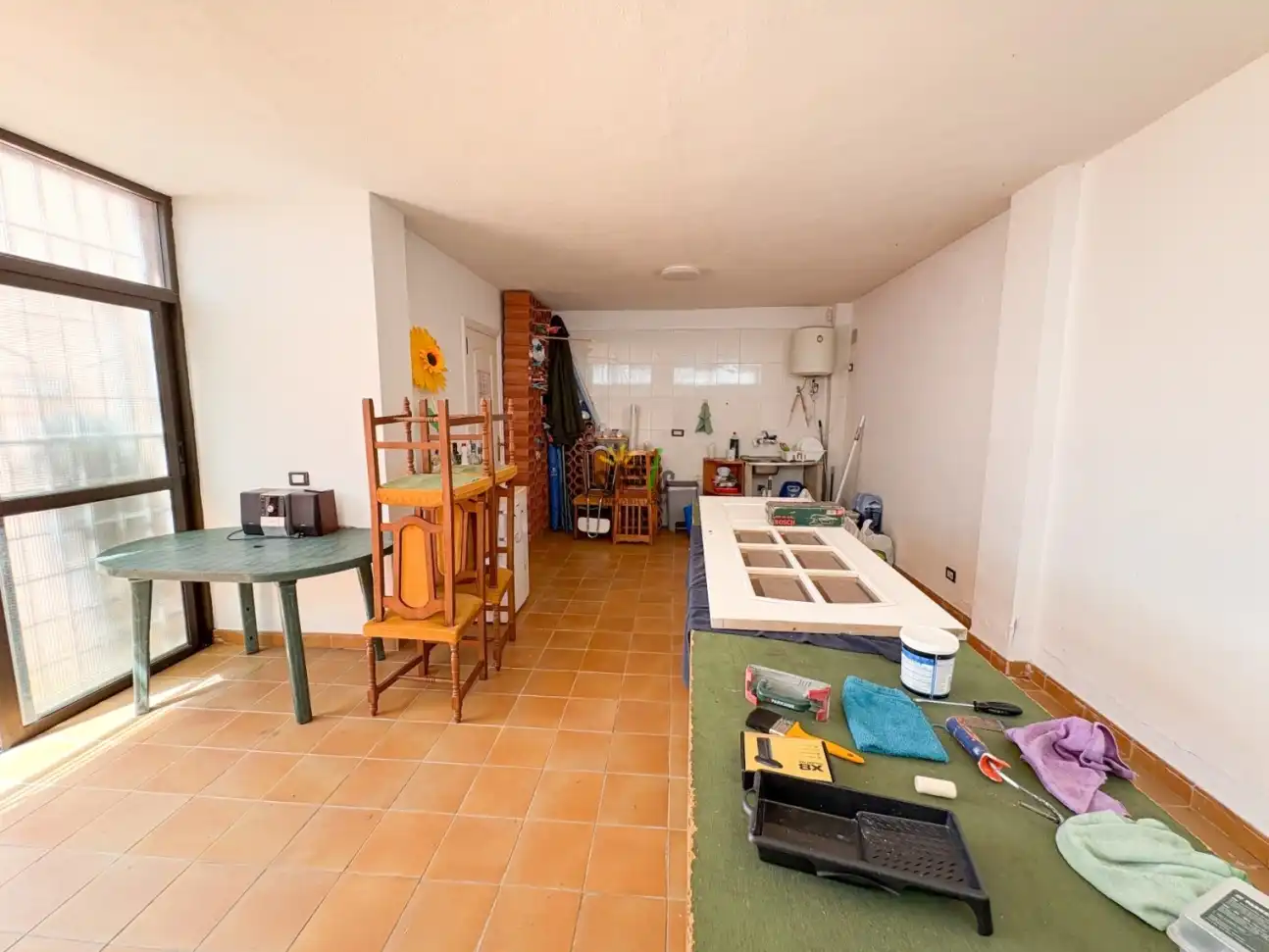 Casa o xalet en venda en Santa Cruz de Tenerife amb Terrassa, Traster i Piscina
