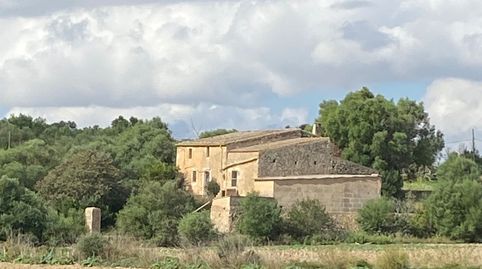 Finca Rústica con Encanto Mallorquín en Felanitx  Manacor