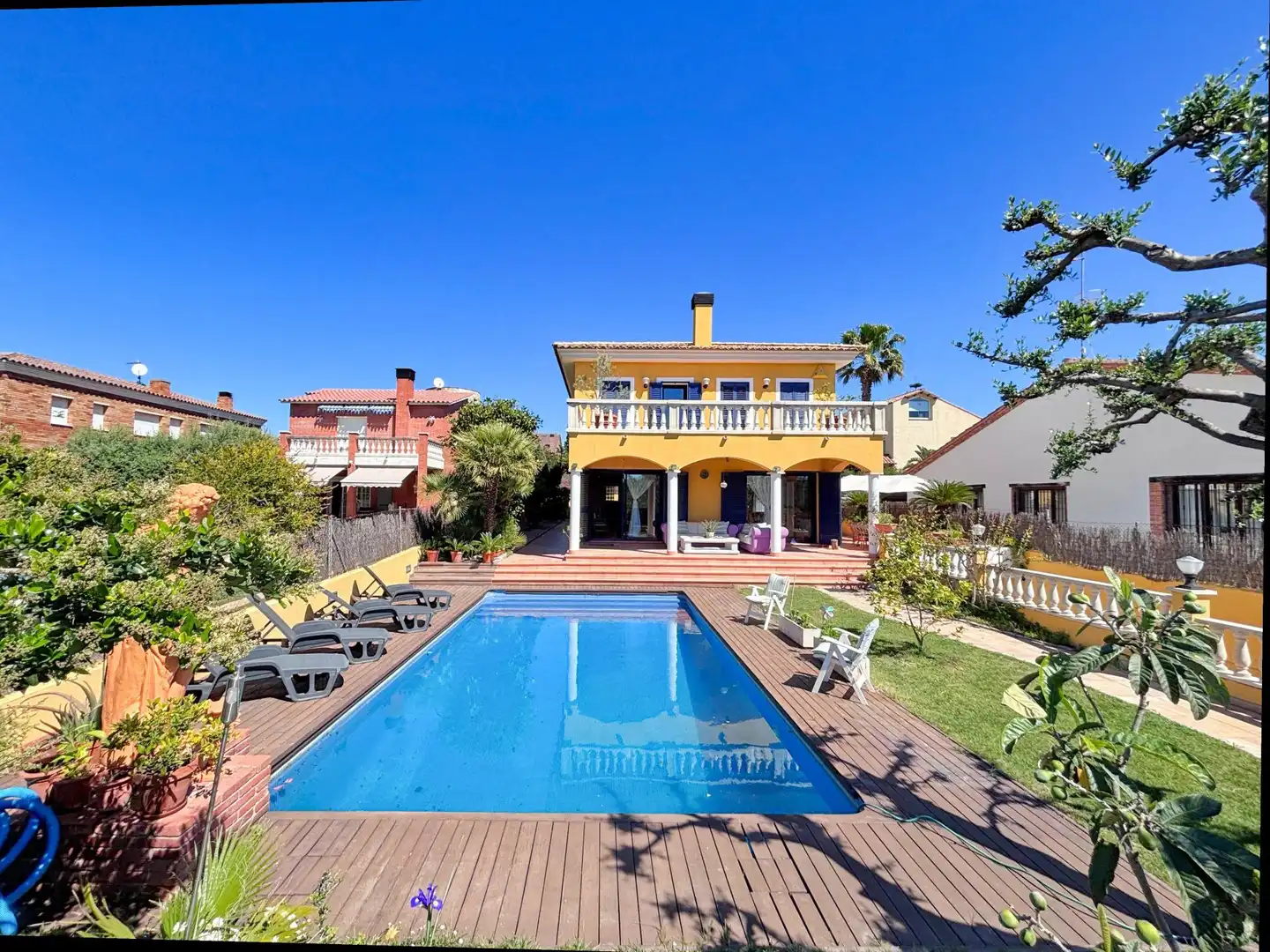 House with terrace for sale in Bonavista, imagen 2