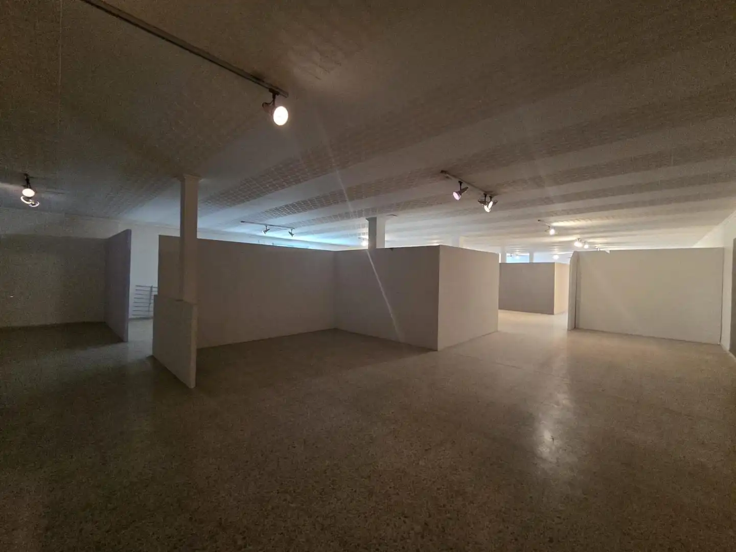 Industrial building for sale in Bocairent, imagen 11
