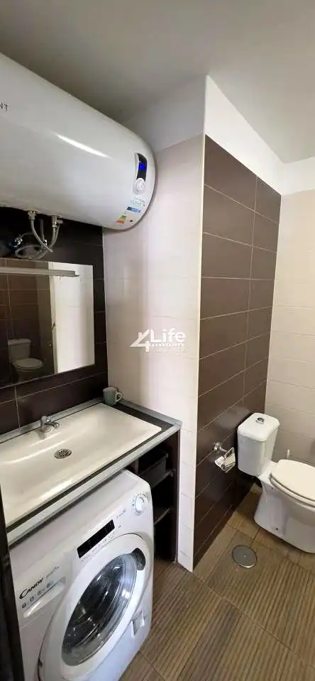 Appartement compact à vendre à Avenida Eugenio Dominguez Alfonso, imagen 8