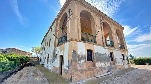 Foto 4 de Casa o xalet en venda a Jesús - Els Reguers, Tortosa