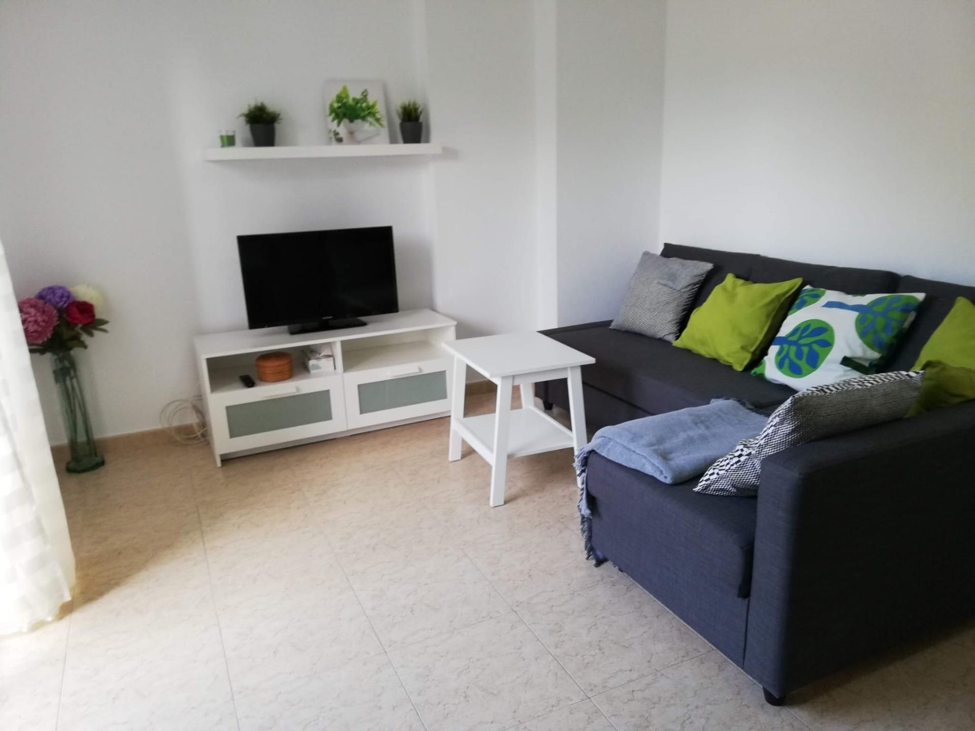 Apartament en venda a Carrer de la Era de Fumaor, Pueblo, Guardamar del Segura
