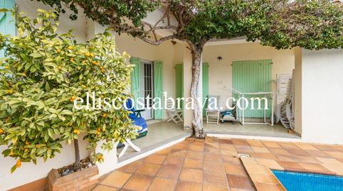 Foto 2 de Casa o chalet en venta en Riells, L'Escala