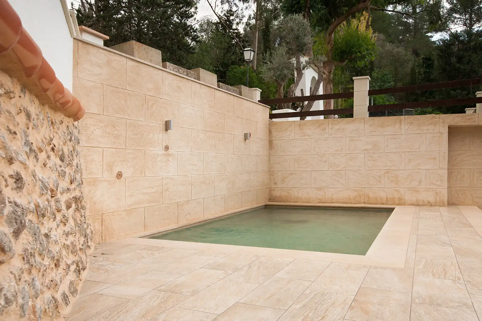 House with terrace for sale in Esporles, imagen 43