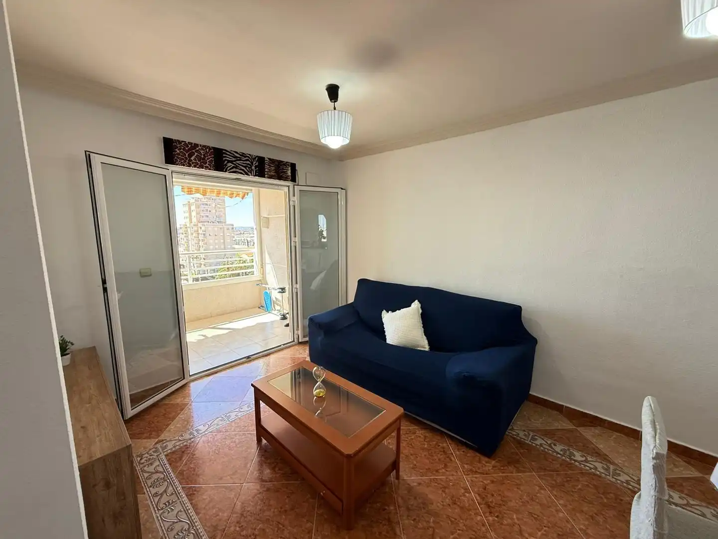 Apartament amb terrassa en venda a Calle JOVEN PURA, imagen 10