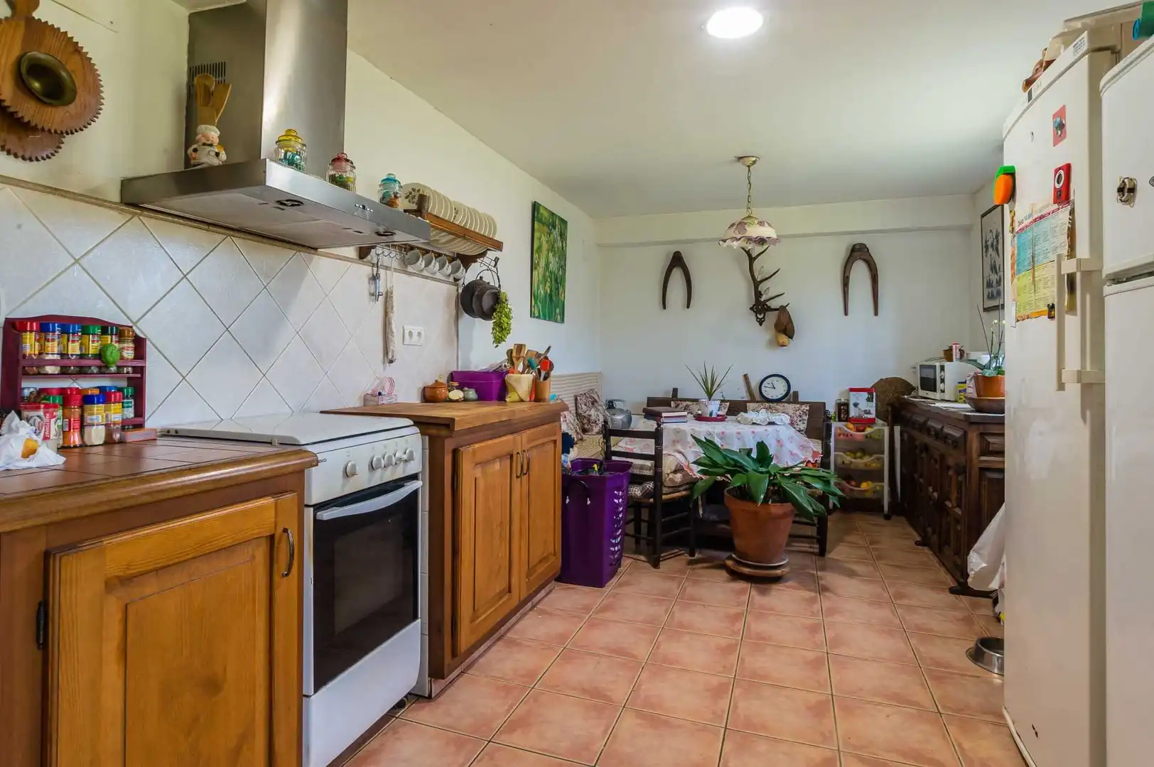 Haus oder Chalet zum Verkauf in Residencial Begur - Esclanyà