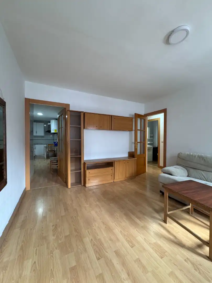 Living room of Flat for sale in Cáceres